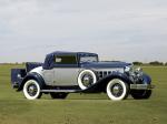 REO Royale Convertible Coupe 1931 года